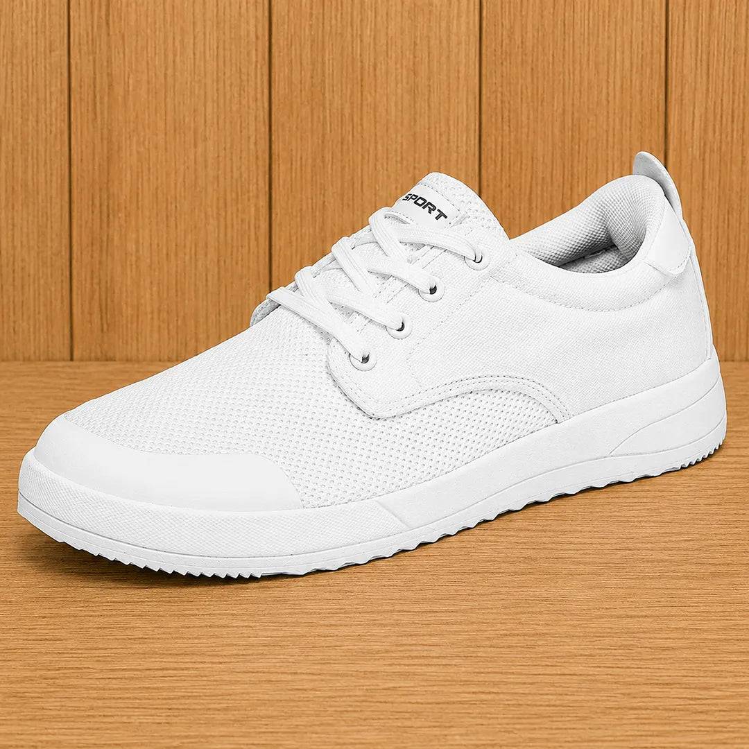 Breathable Casual Fit Trainers
