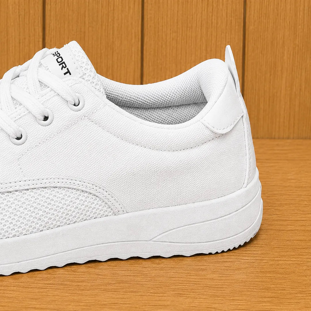 Breathable Casual Fit Trainers