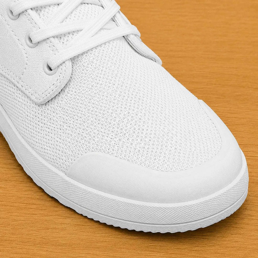 Breathable Casual Fit Trainers