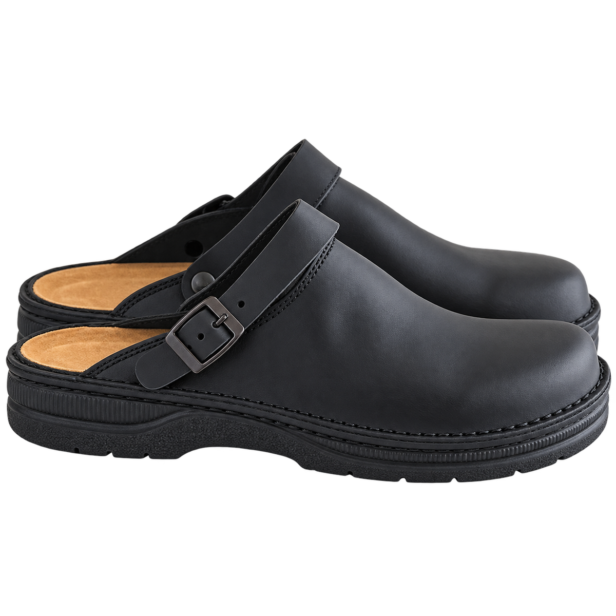 Annelies Slip-On Shoes