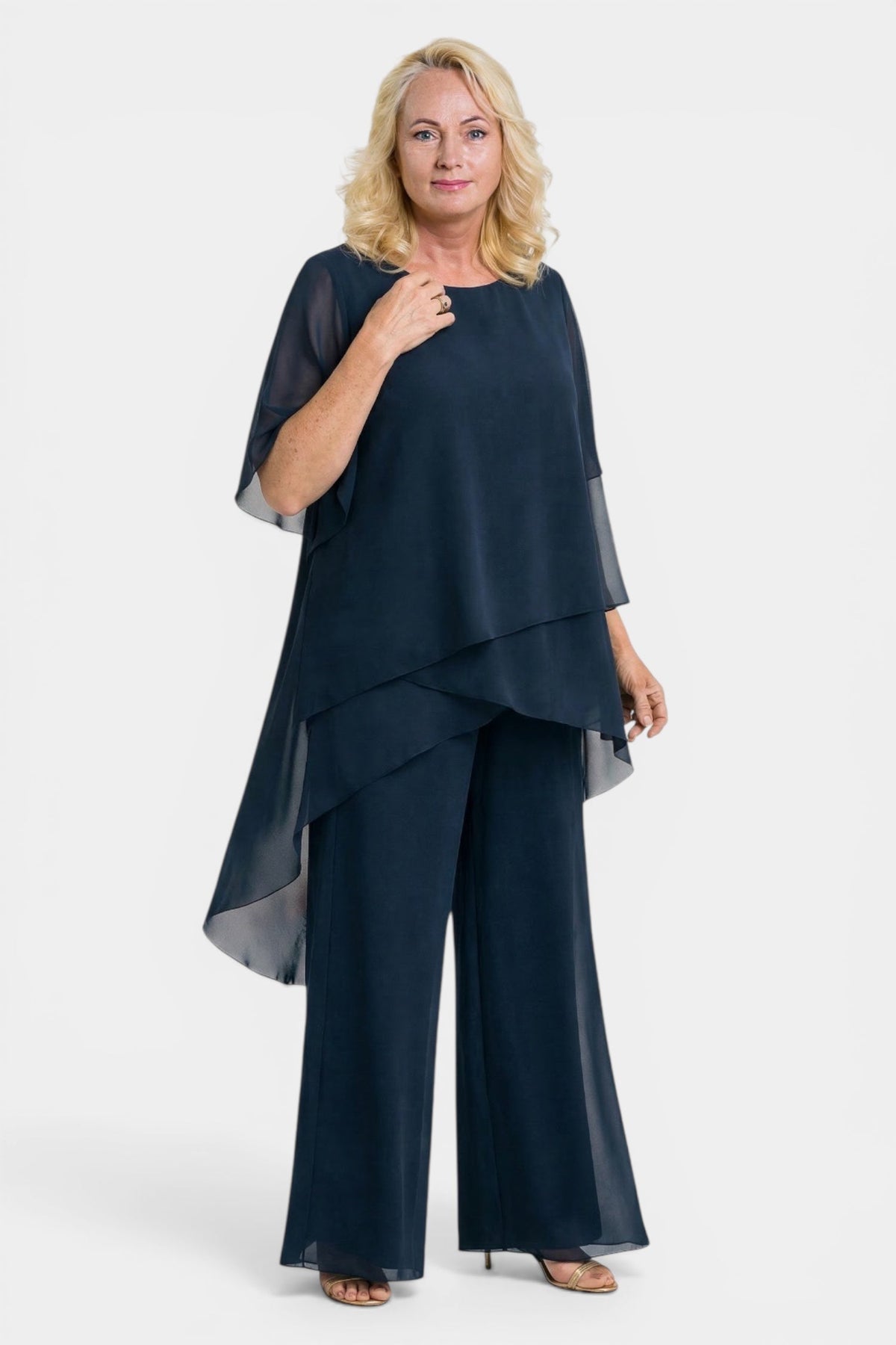 Elara Two-Piece Set