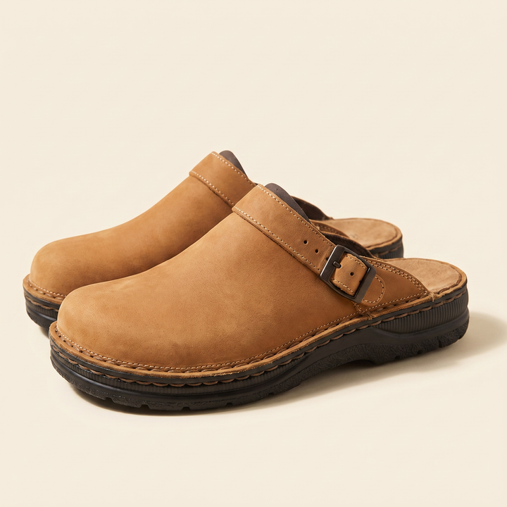 John | Easy-wear Comfort Sandals