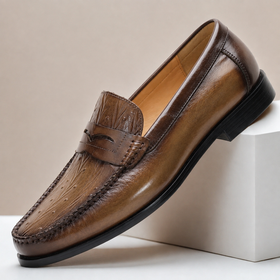 Light Brown