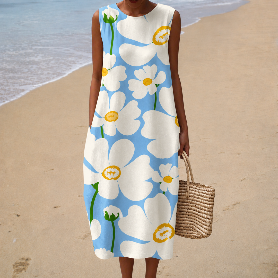Joy | Casual Day Dress