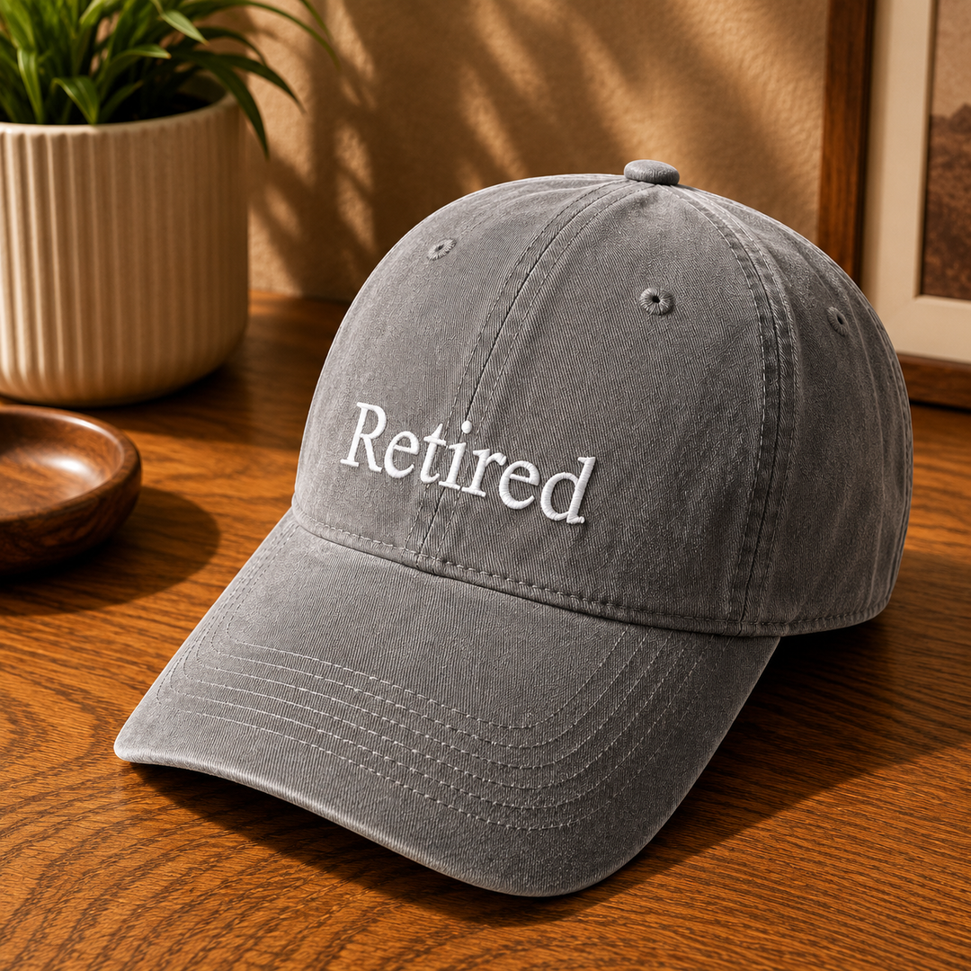 Denton Everyday Cap