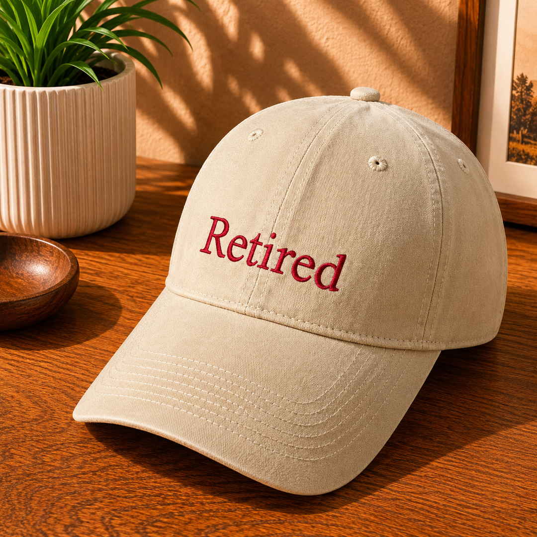 Denton Everyday Cap