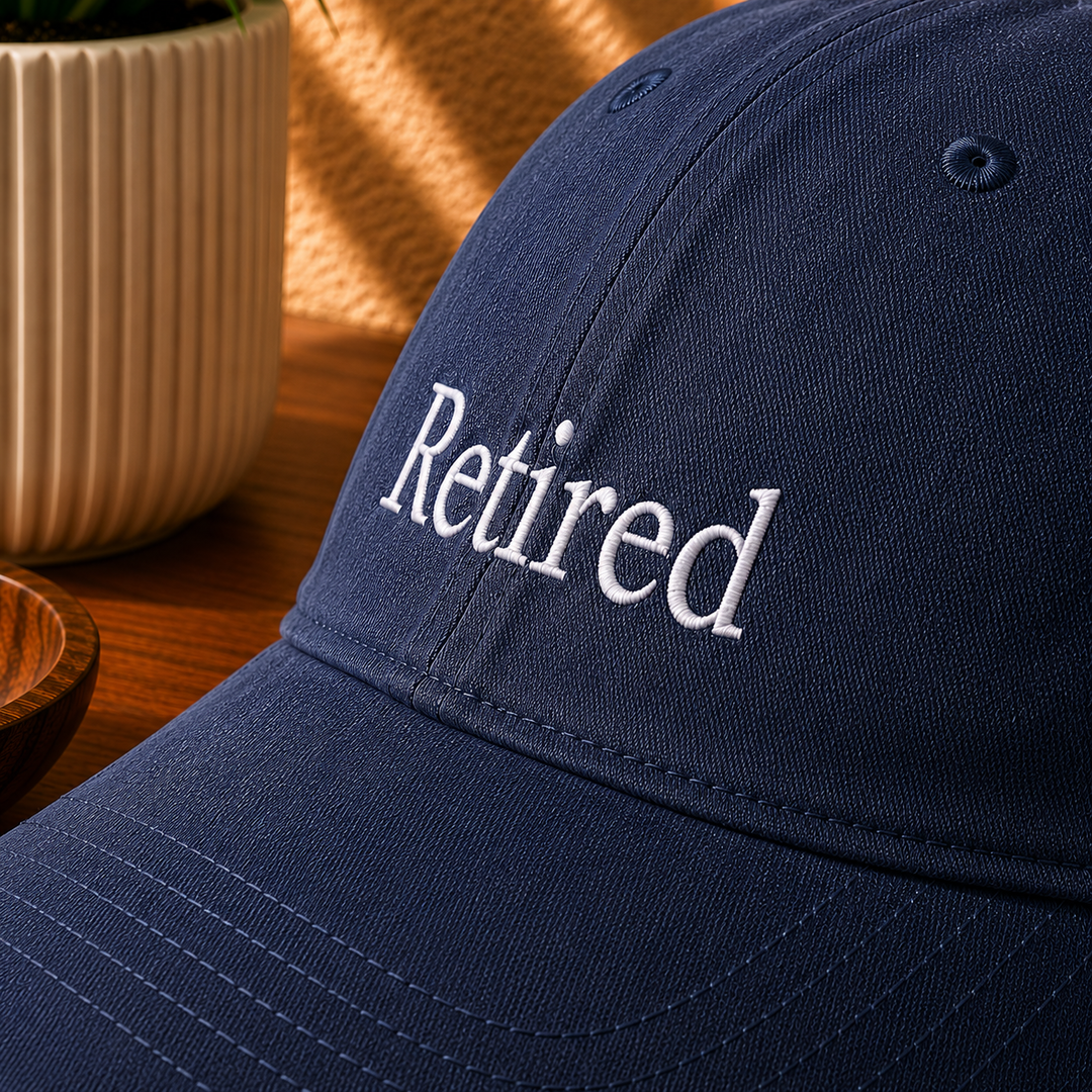 Denton Everyday Cap