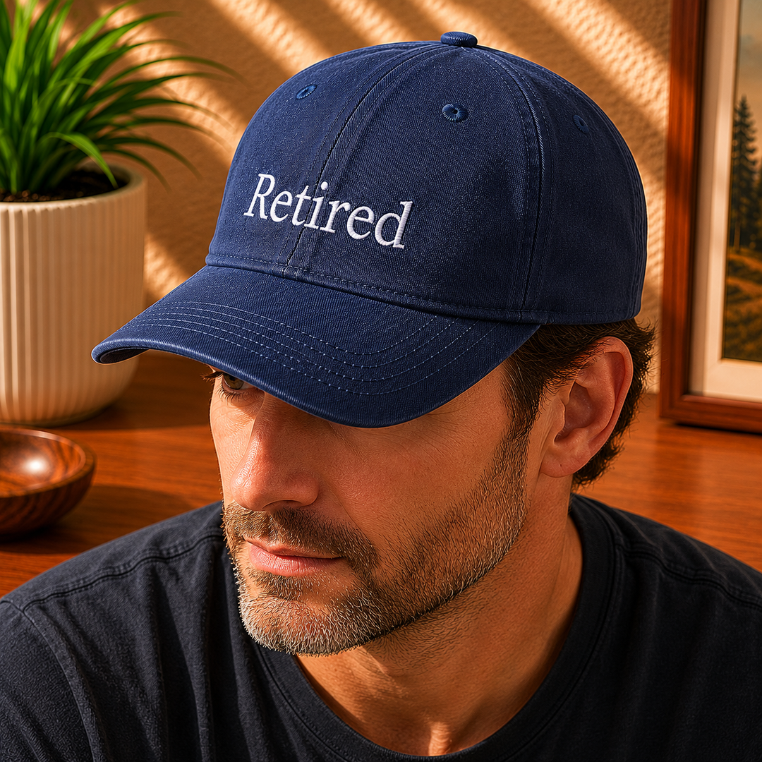 Denton Everyday Cap