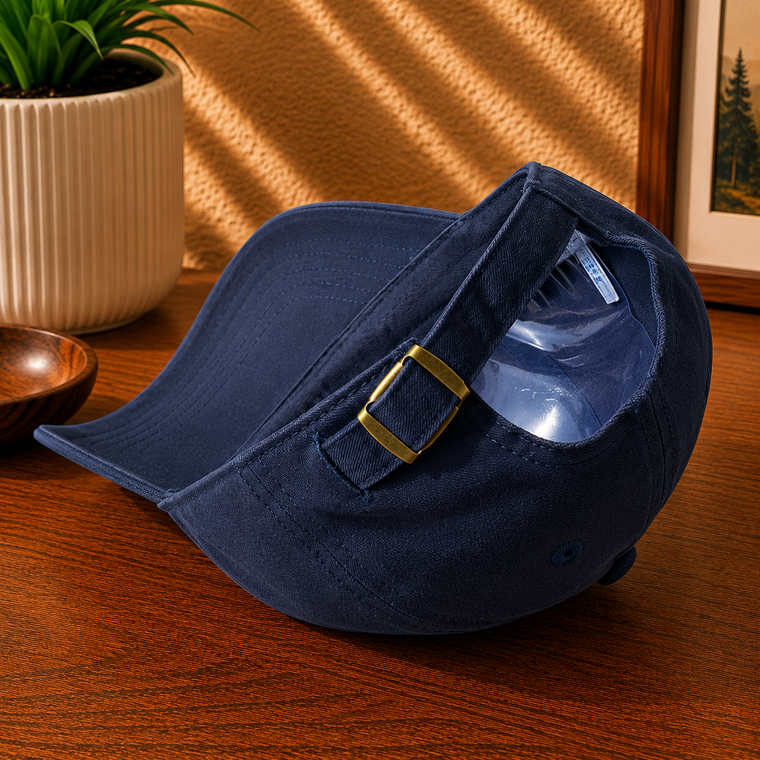 Denton Everyday Cap