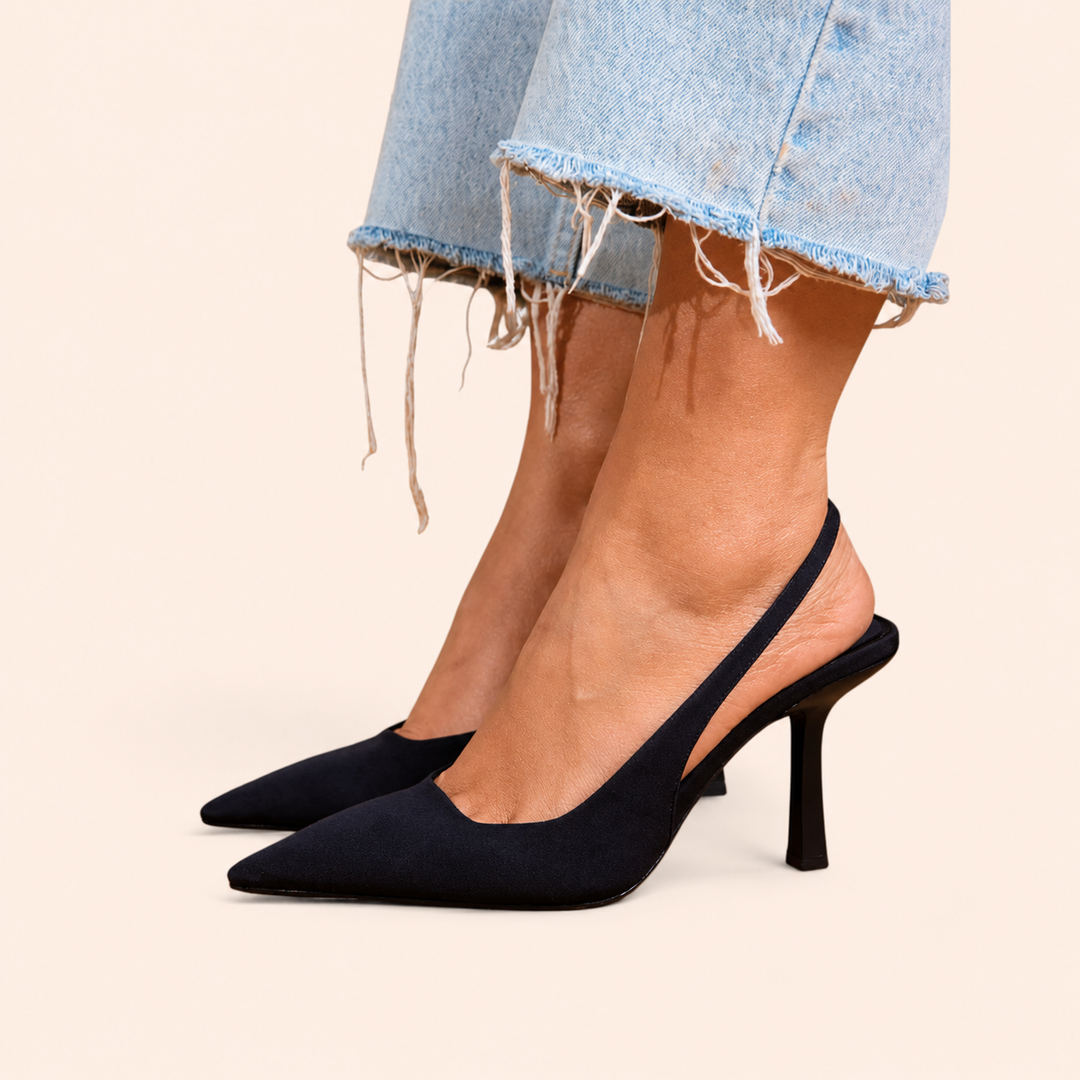 Bella - Elegant Orthopaedic Shoes