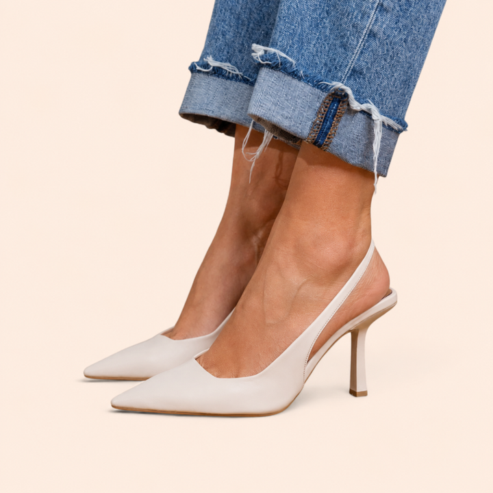 Bella - Elegant Orthopaedic Shoes