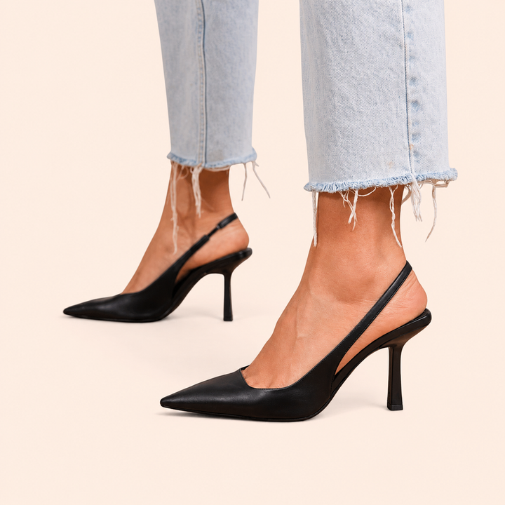 Bella - Elegant Orthopaedic Shoes