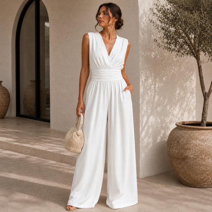 Maria™ | Un mono cómodo y elegante.