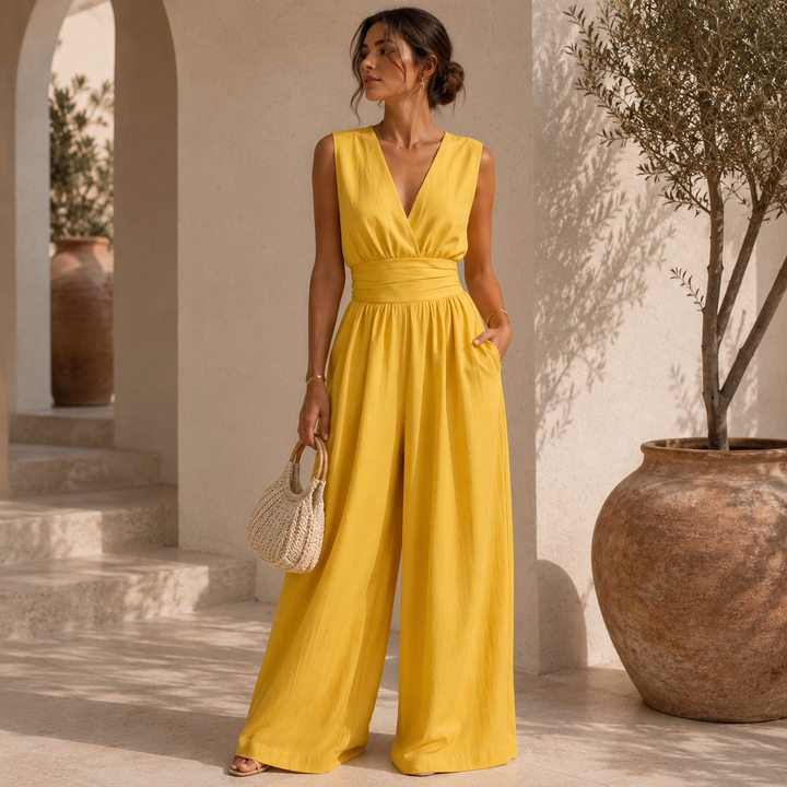 Maria™ | Un mono cómodo y elegante.