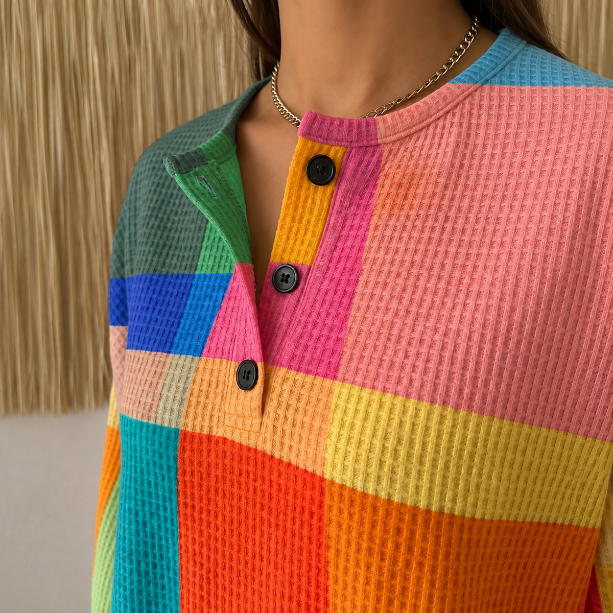 Crestine Comfort Jumper