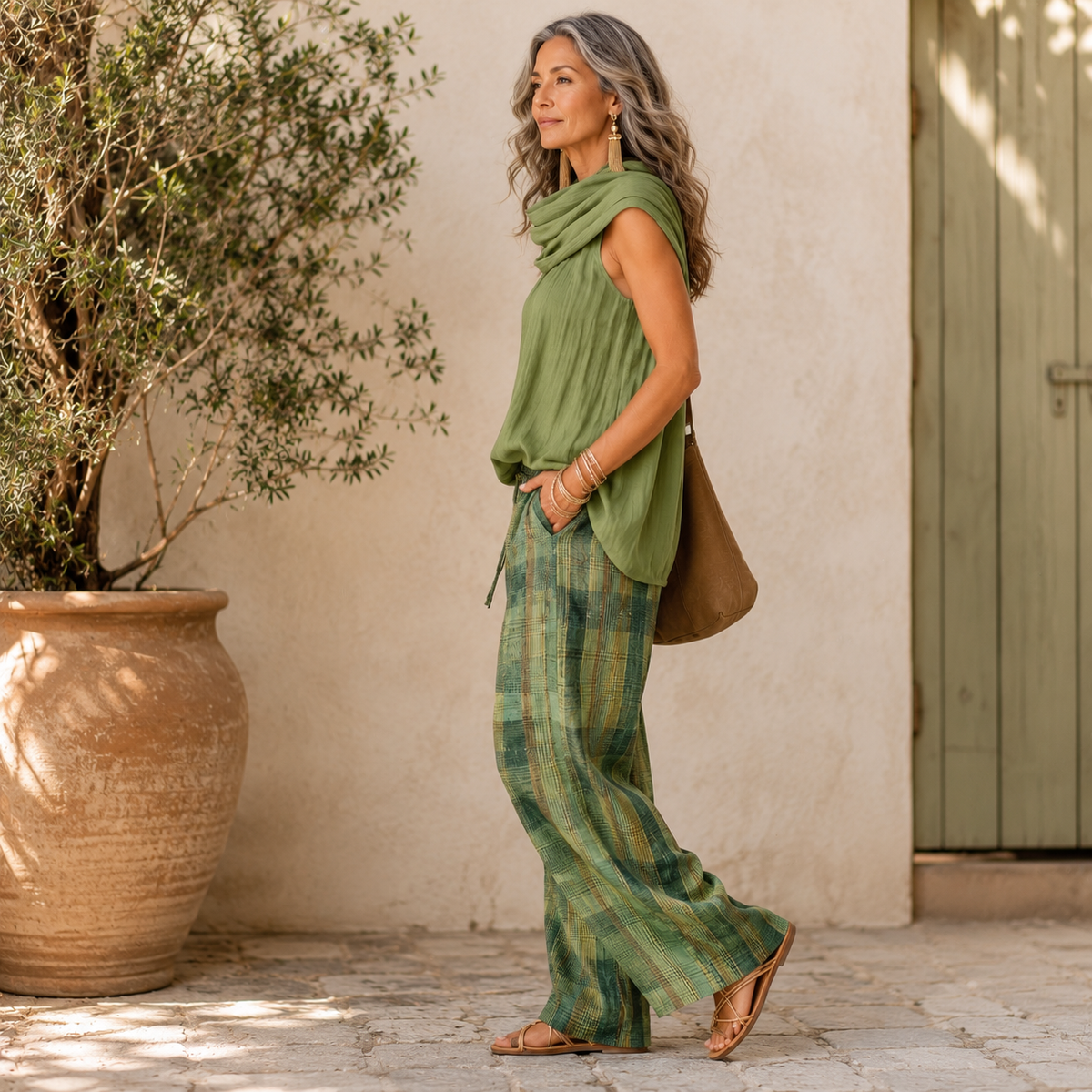 Botanica | Relaxed Comfort Set