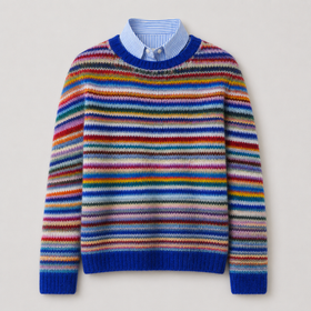 Rainbow Stripes
