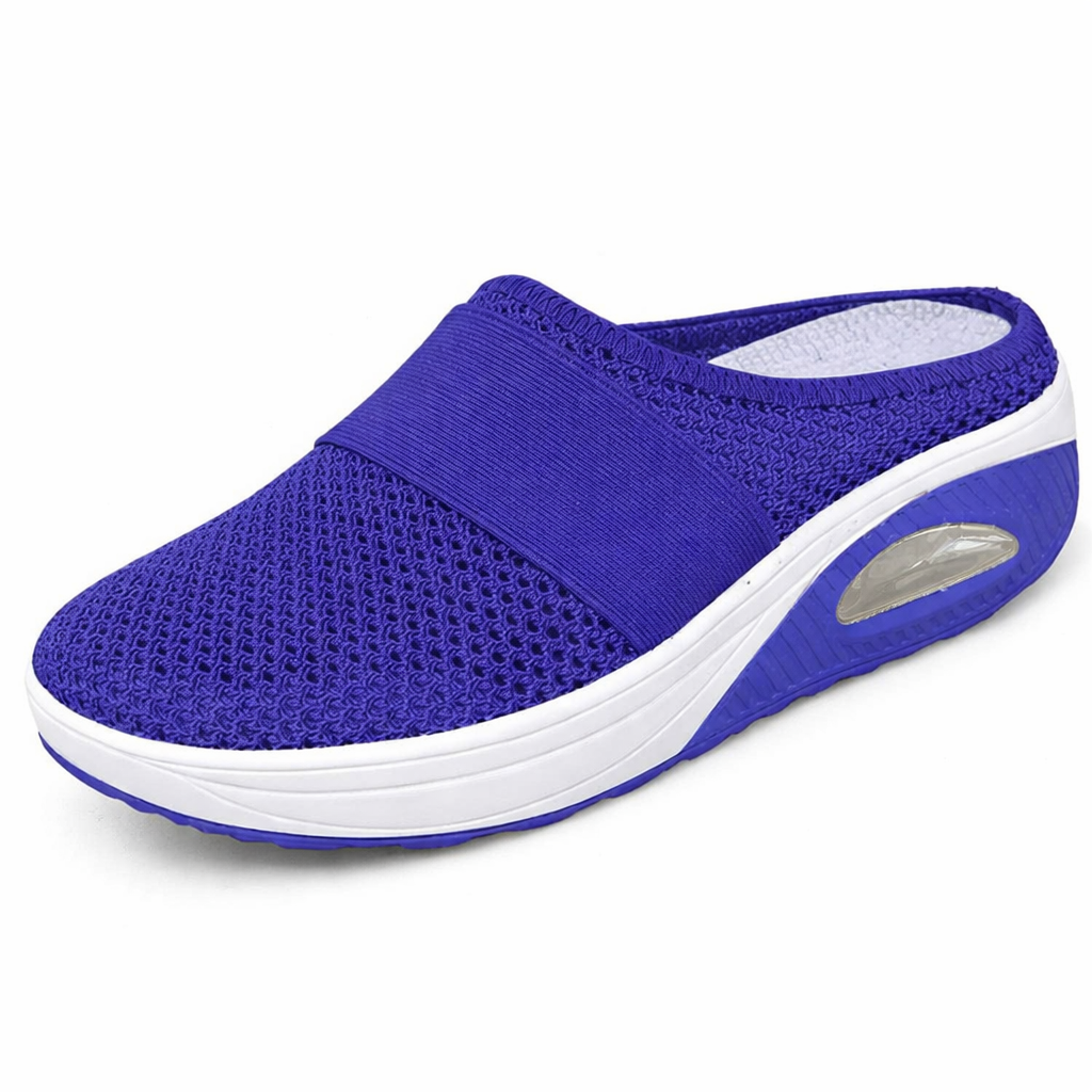 Elaine | Orthopaedic Comfort Mules