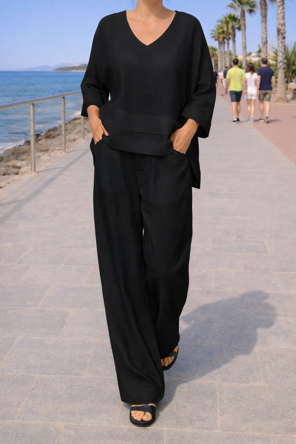 Santoro | Breathable Set