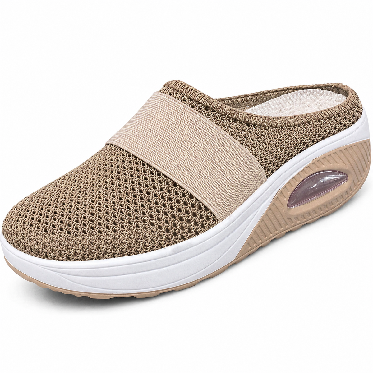 Elaine | Orthopaedic Comfort Mules