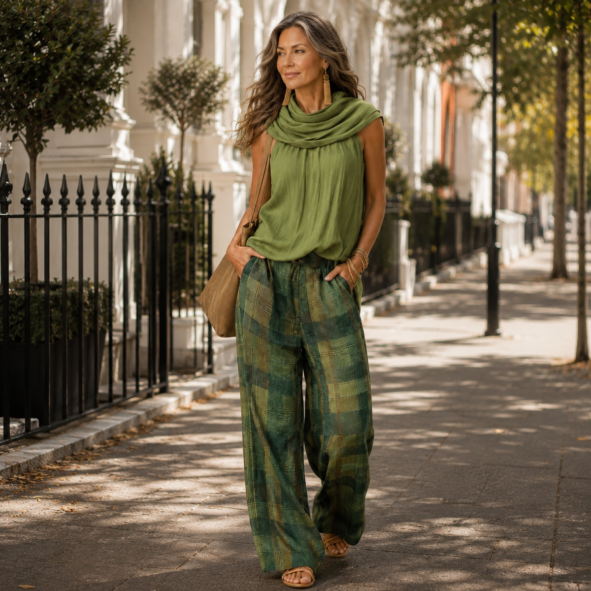 Botanica | Relaxed Comfort Set