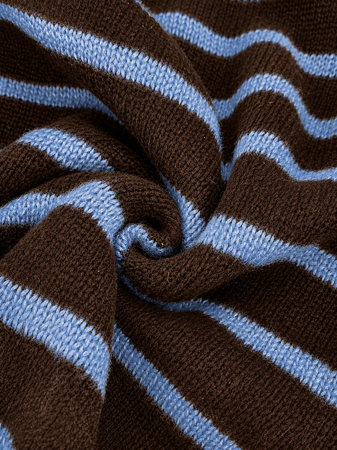 Chelsea | Striped Knit Cardigan