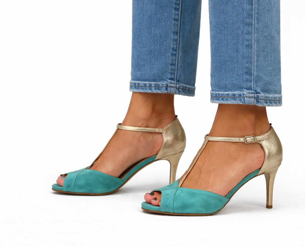 Rosana | Elegant Stylish Heels