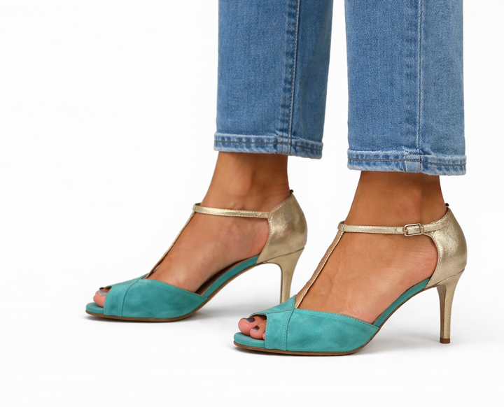 Rosana | Elegant Stylish Heels