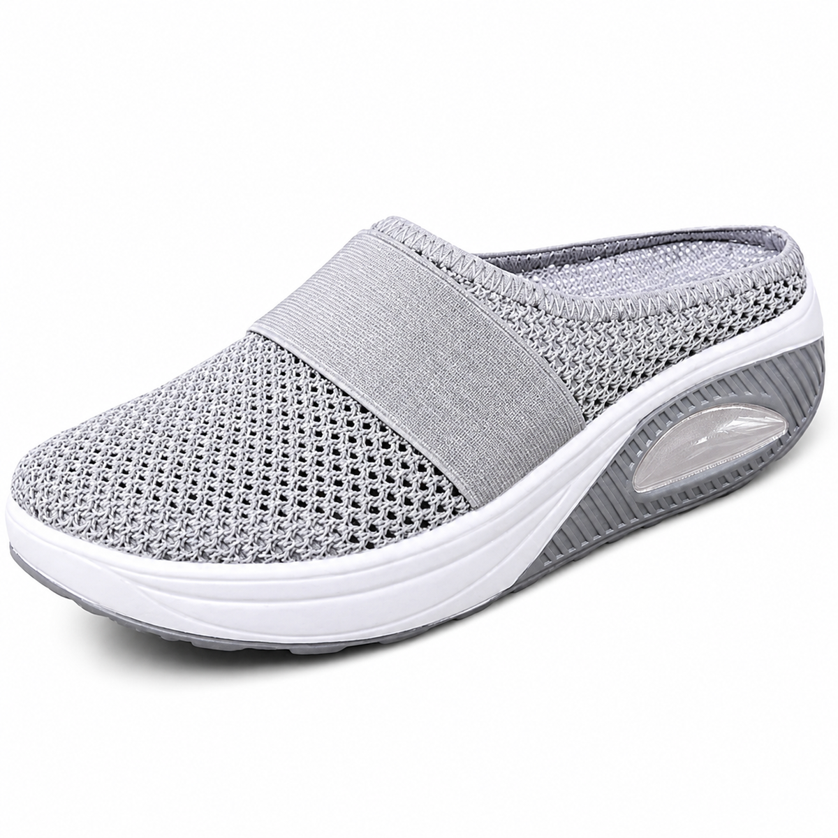 Elaine | Orthopaedic Comfort Mules
