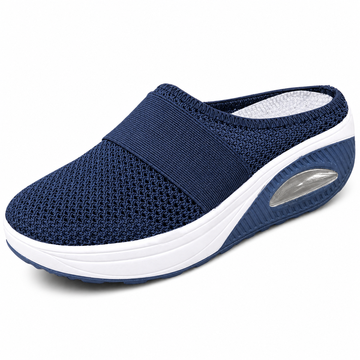 Elaine | Orthopaedic Comfort Mules