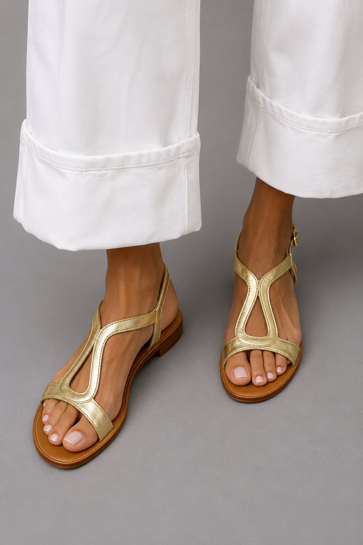 Rona | Summer Sun Sandals