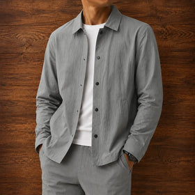 Grey