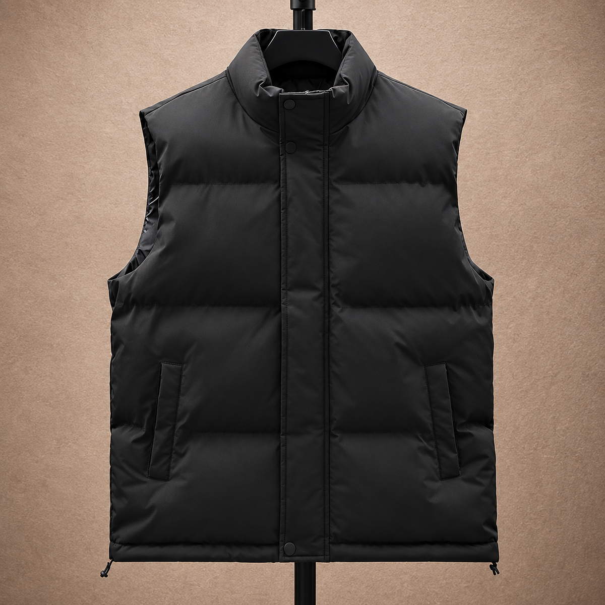 Ridgeline Puffer Vest