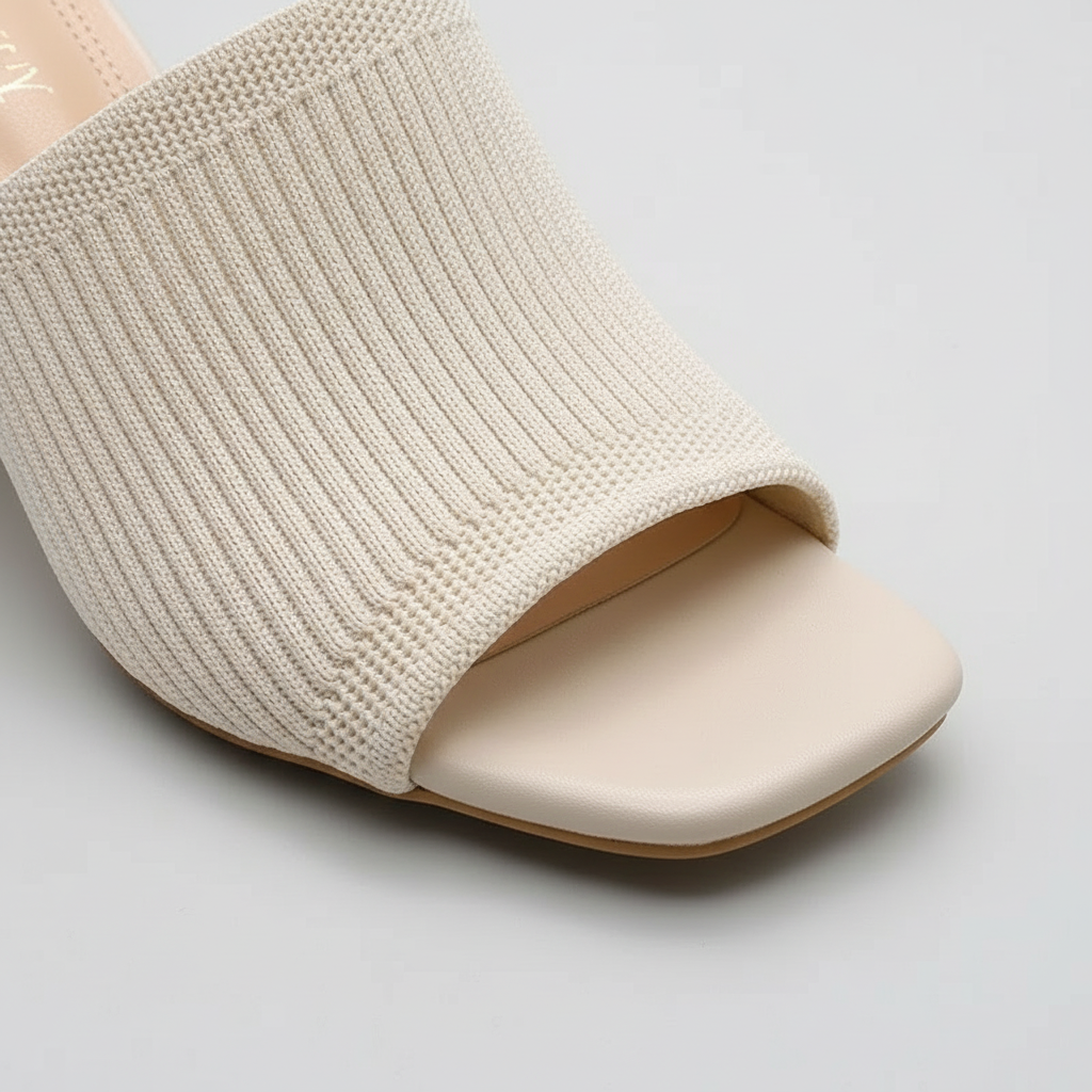 Helena | Block-Heel Sandals