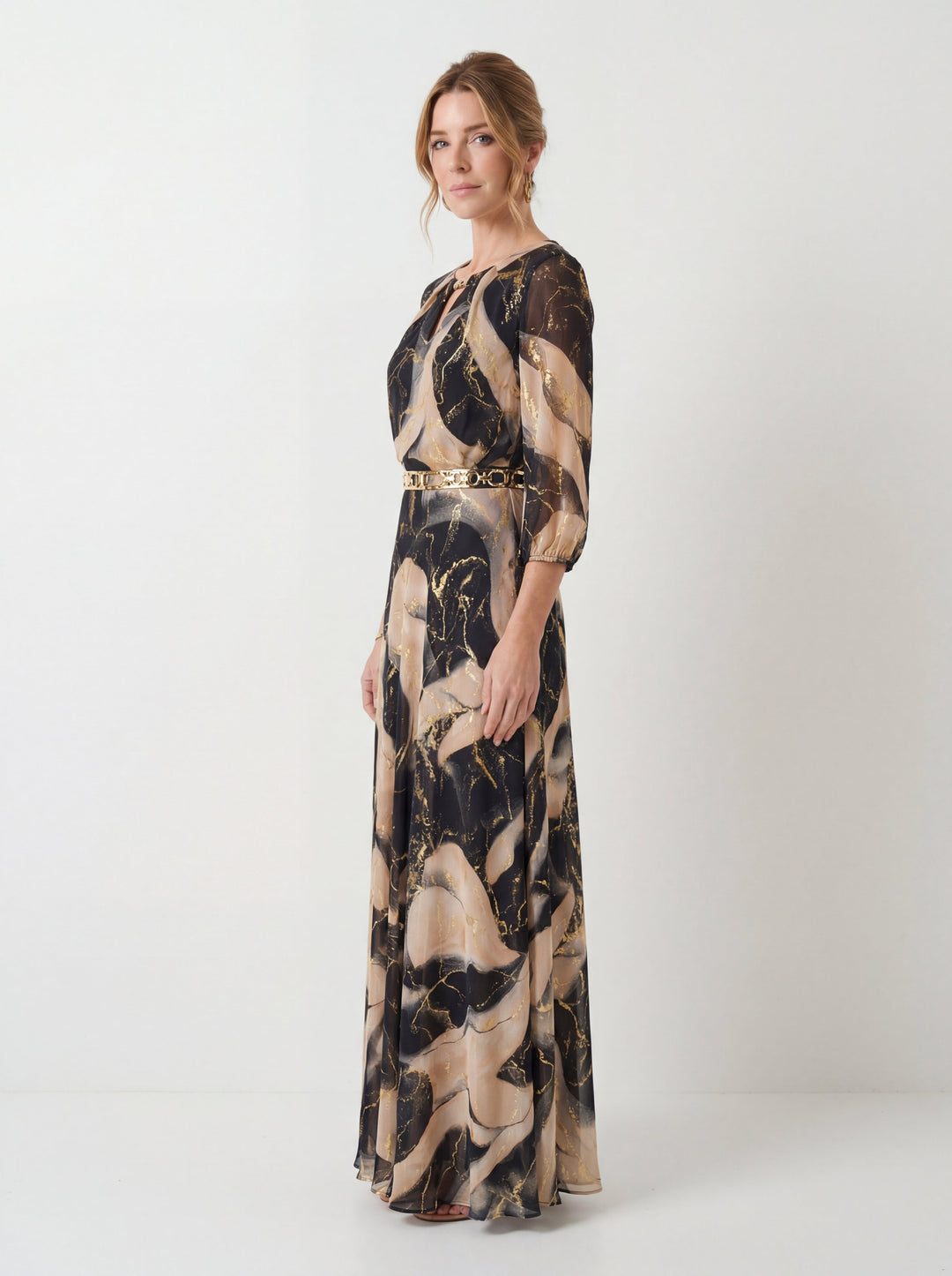 Gladys | Elegance and Sophistication