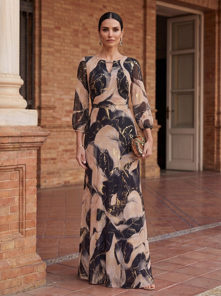 Gladys | Elegance and Sophistication