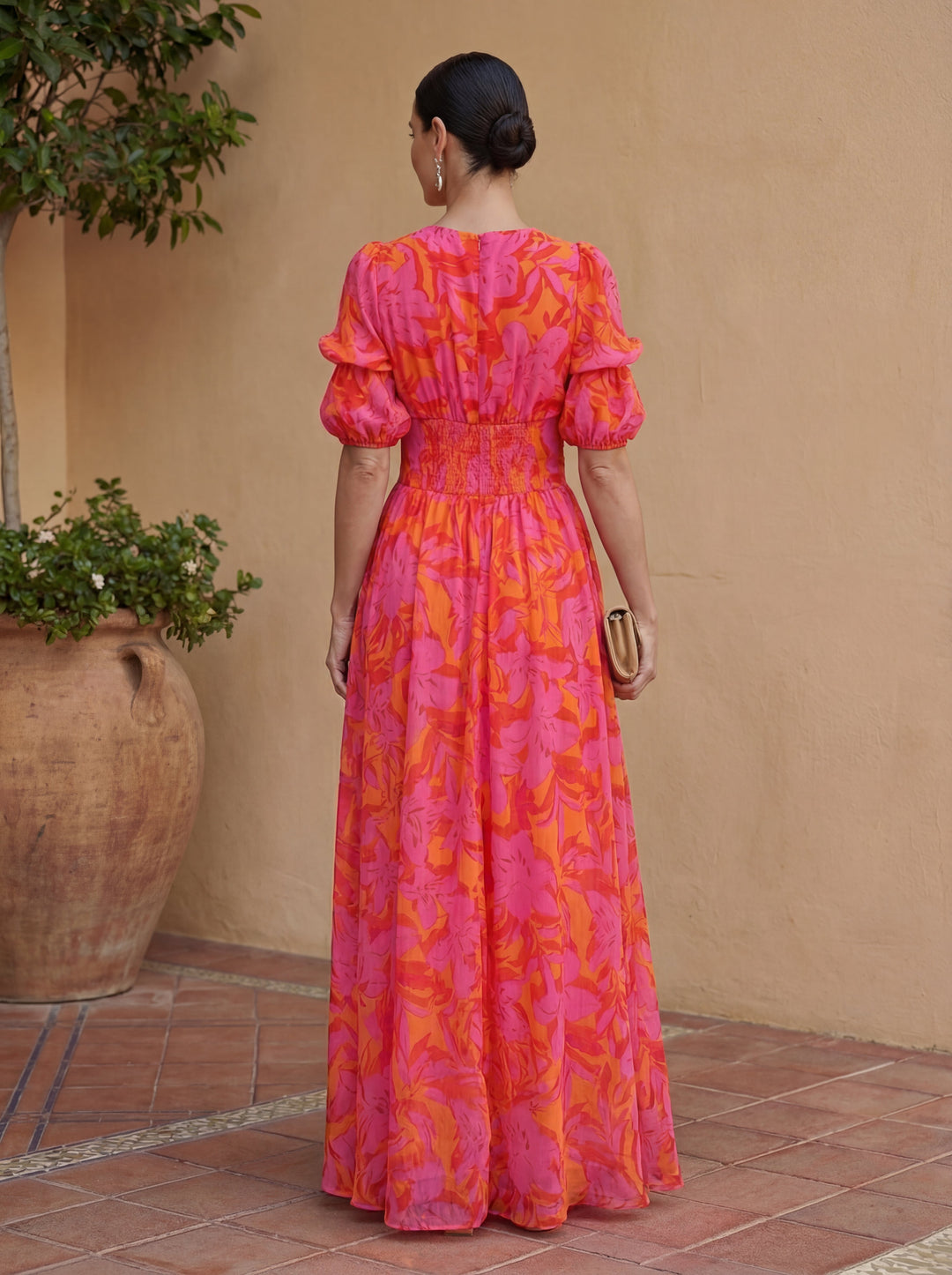 Joelle | Unmatched Dress Elegance