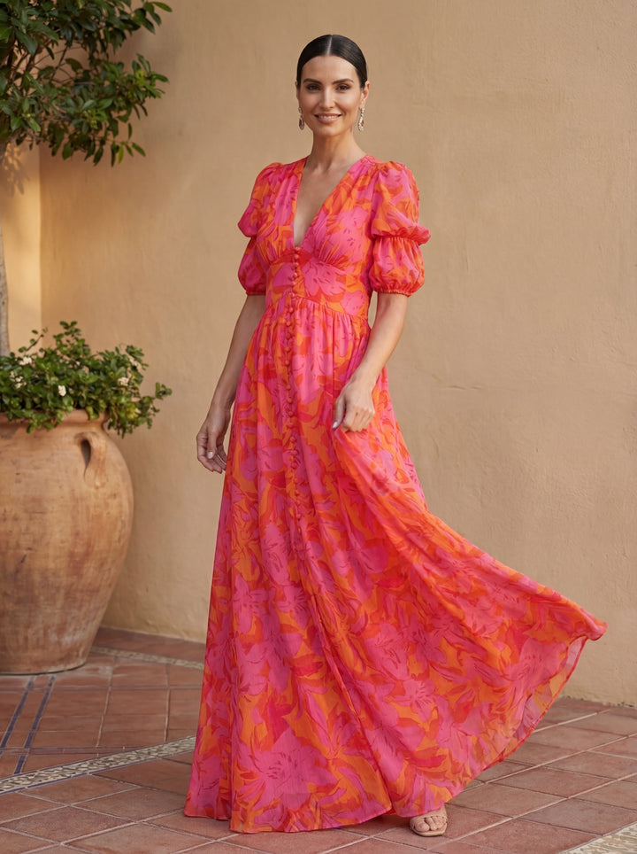Joelle | Unmatched Dress Elegance