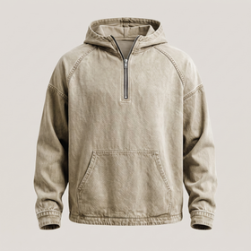 Beige White