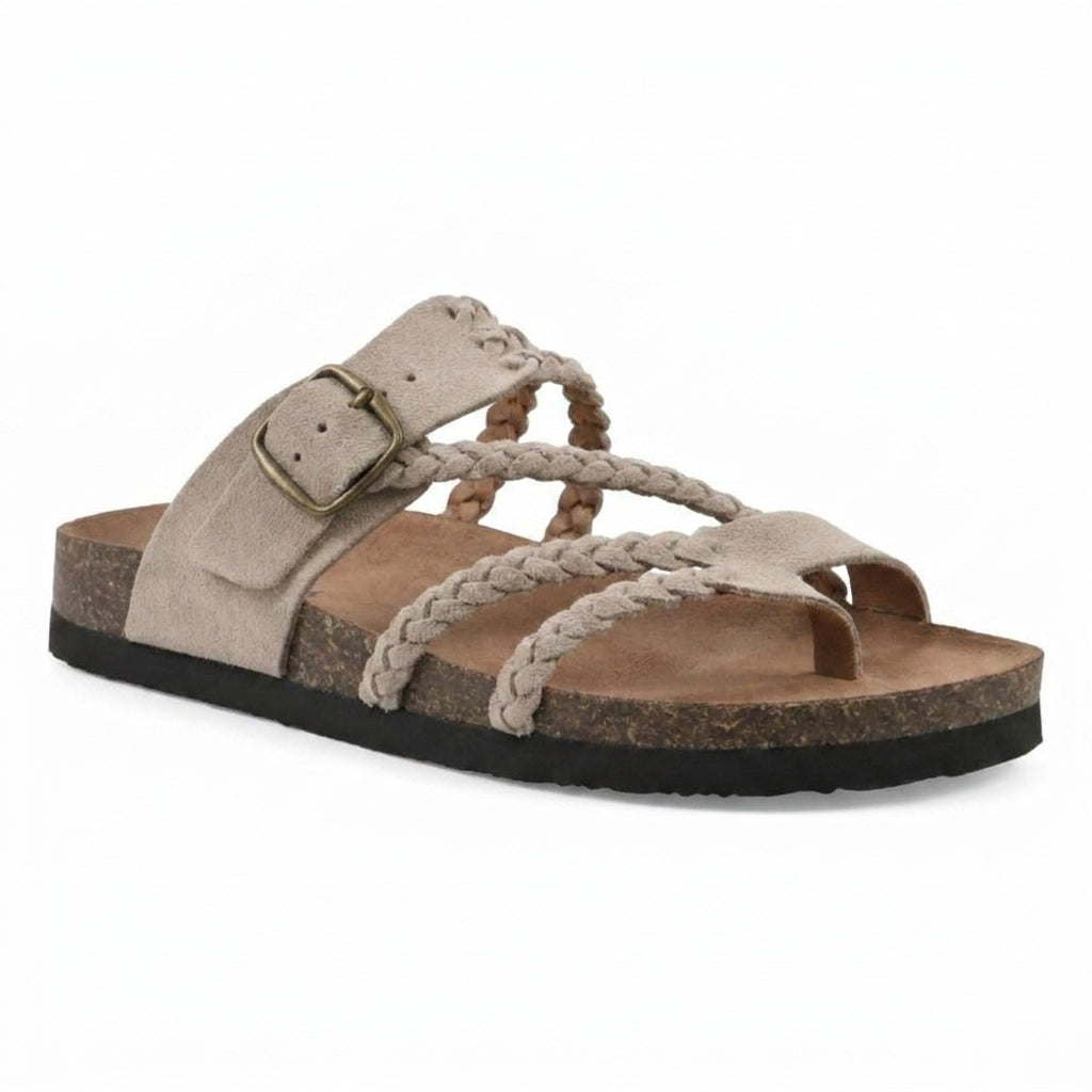 Hayleigh Orthopedic Sandals