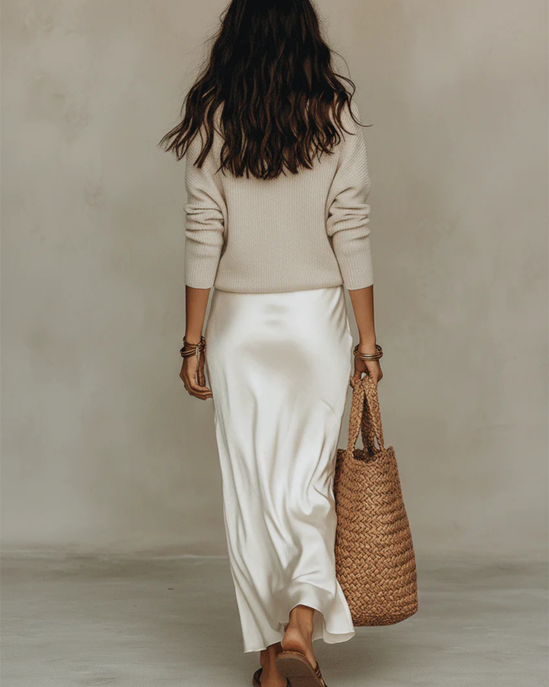 Niketa Elegant Two-Piece Set