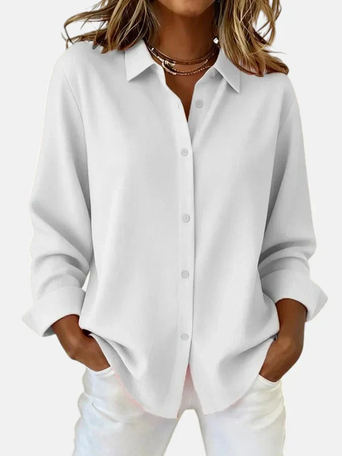 BECKY - Women's Elegant Blouse