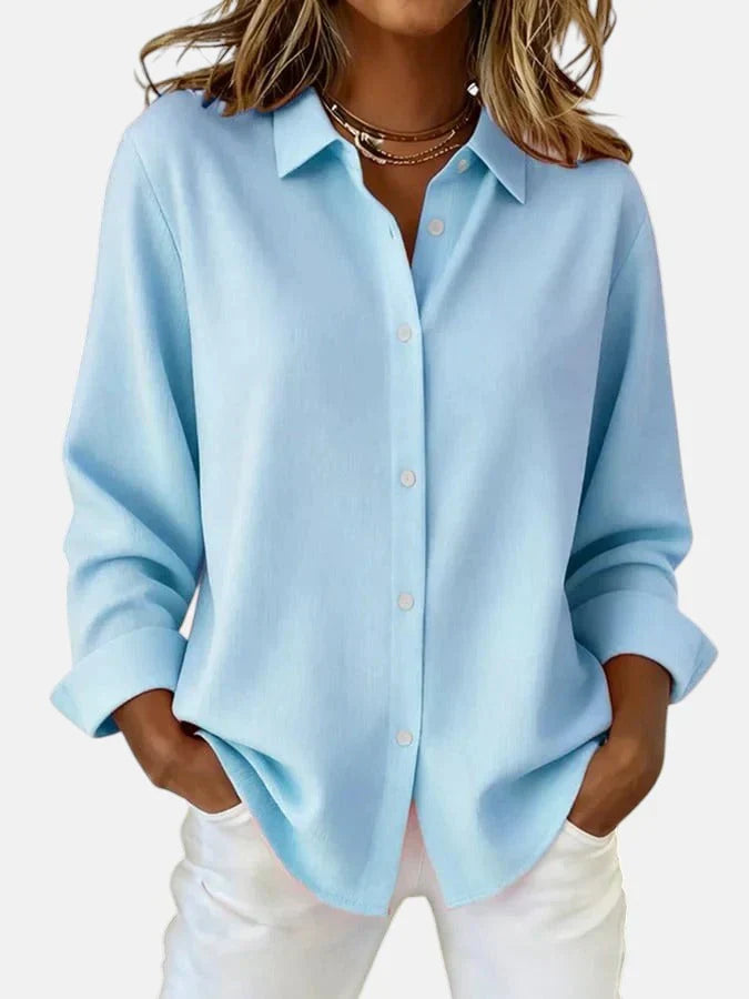 BECKY - Women's Elegant Blouse