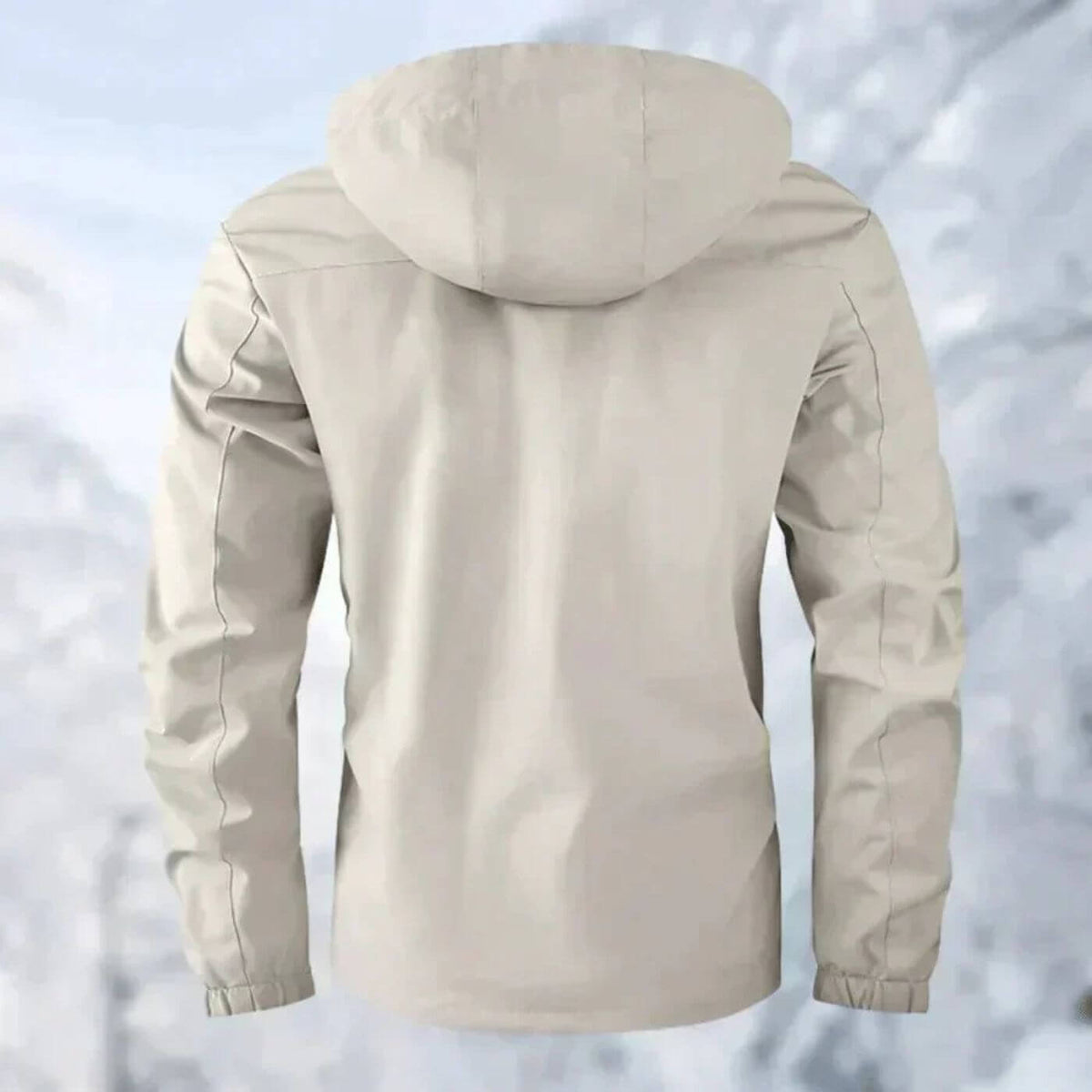 Varel Waterproof Outdoor Jacket