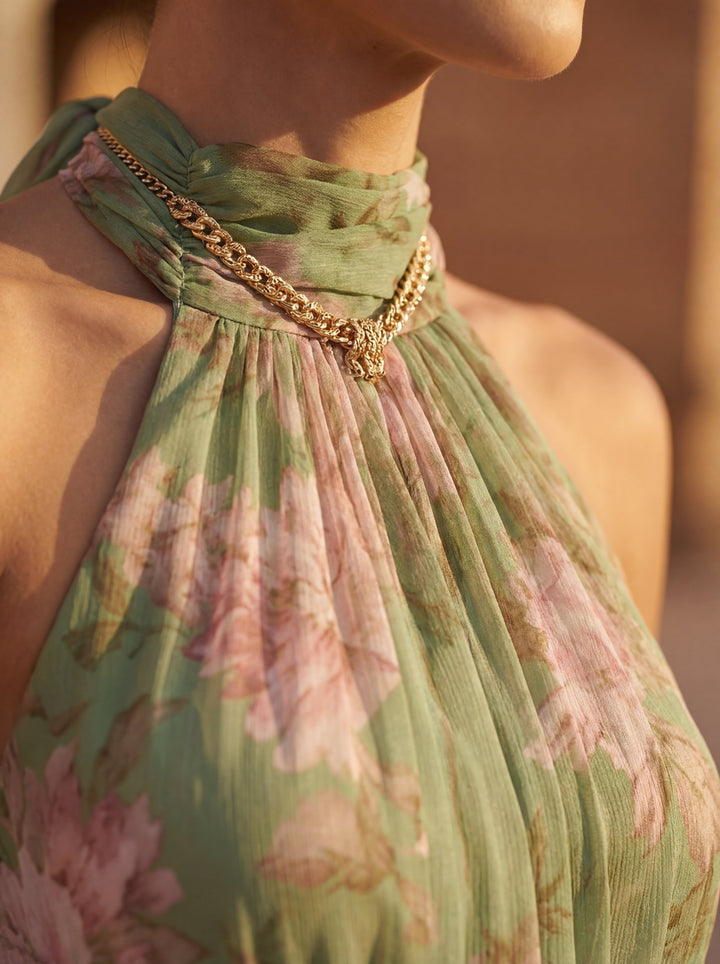 Selma | Elegant Tulle Dress
