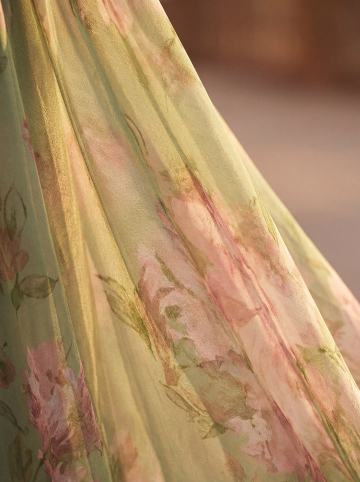 Selma | Elegant Tulle Dress