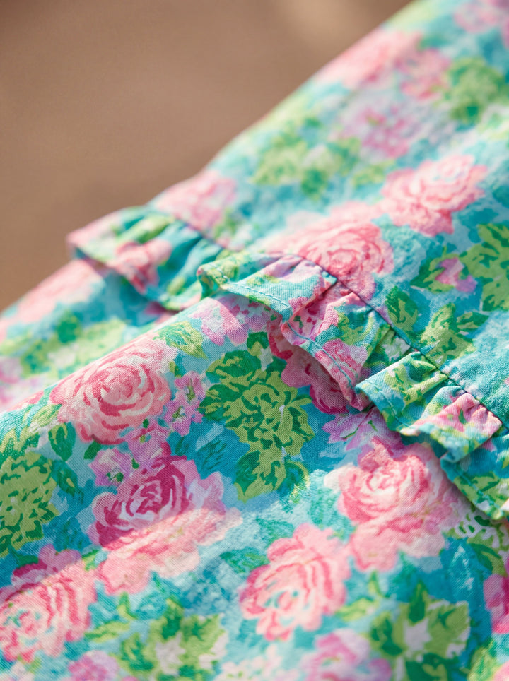 Rosaleda Dress