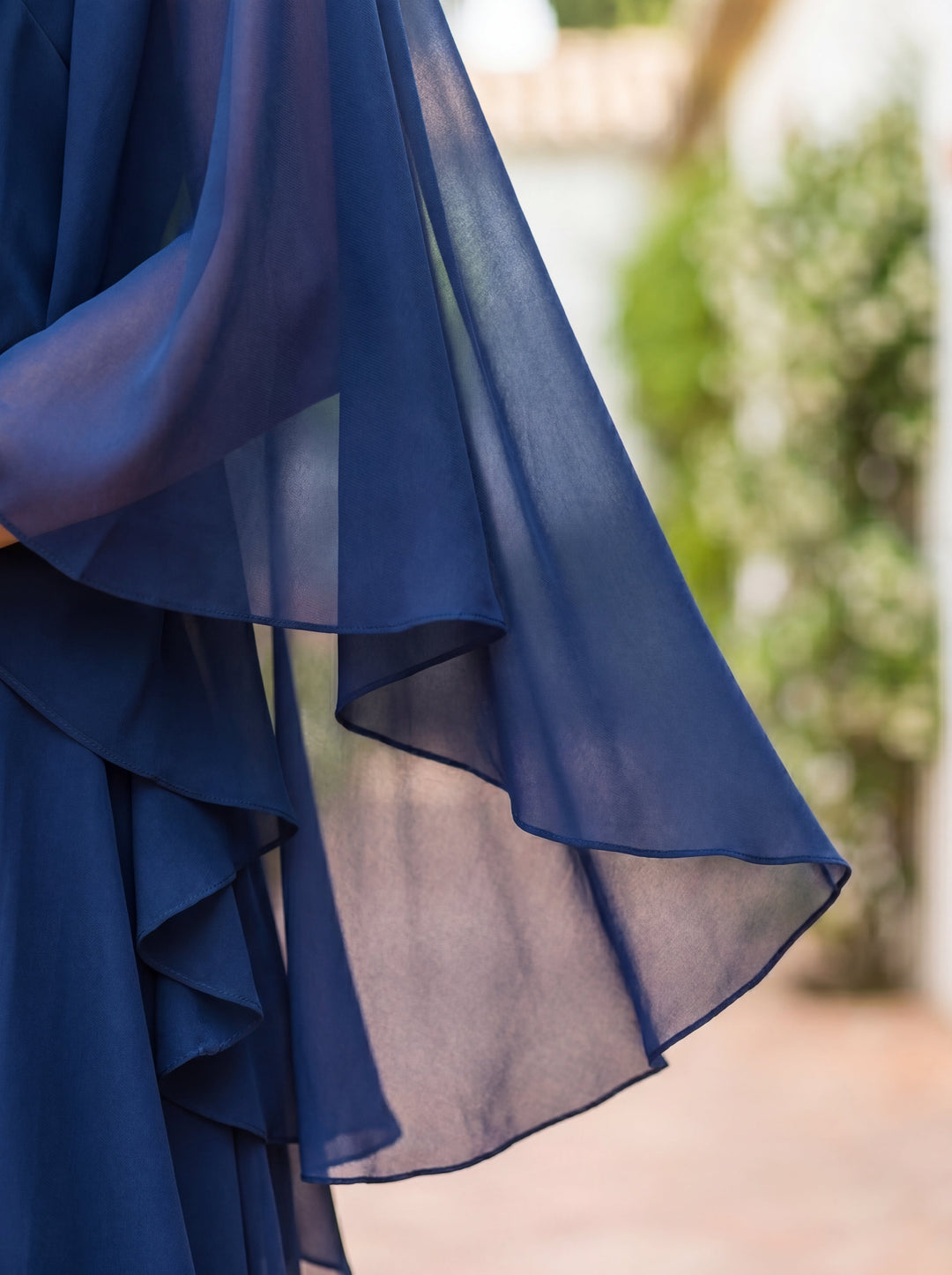 Lázaro Two-Piece Suit