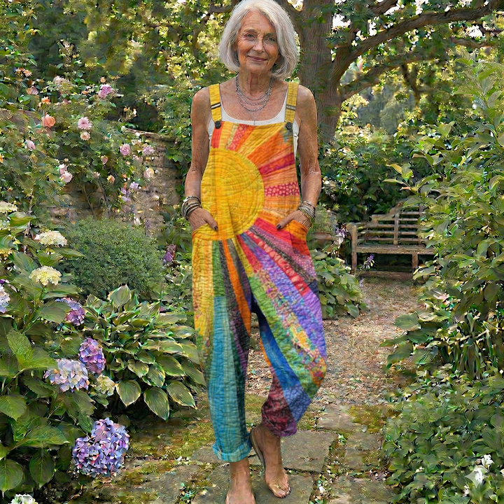 Light & Joyful Overalls