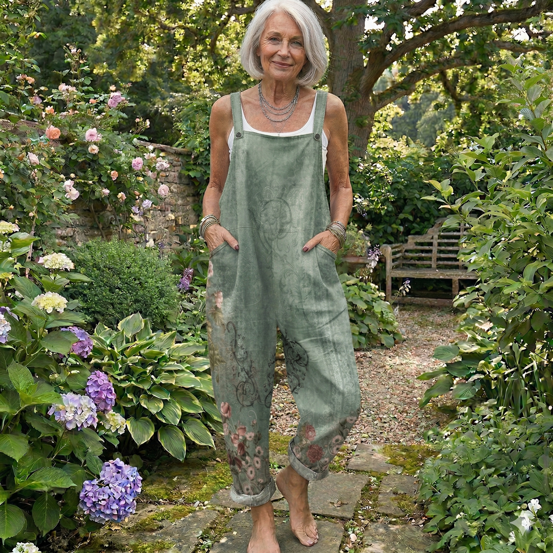 Light & Joyful Overalls